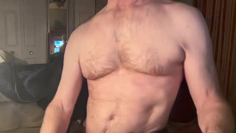 cfnmworkout1 online show from February 3, 1:41 am