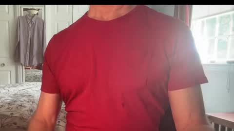 cfnmworkout1 online show from September 27, 3:10 pm