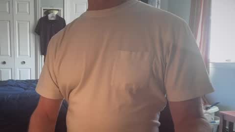 cfnmworkout1 online show from April 8, 1:09 pm