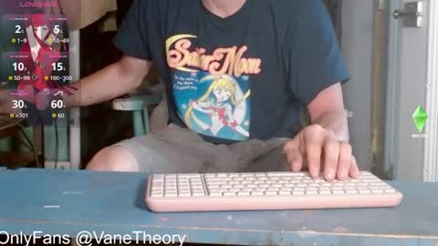 cguffey2284 online show from June 10, 11:27 pm
