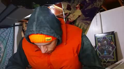 cguffey2284 online show from January 21, 11:51 am