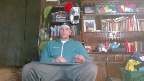 cguffey2284 online show from February 26, 10:15 am