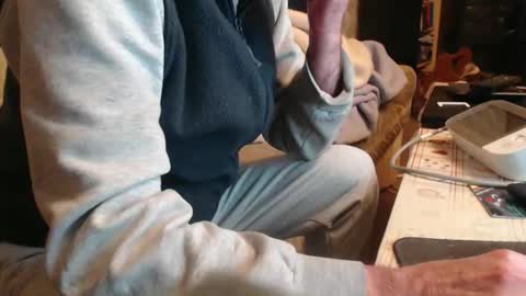 chacoa online show from November 22, 3:33 pm