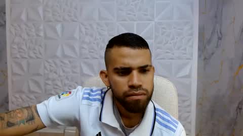 chacorta_ online show from July 5, 12:56 pm