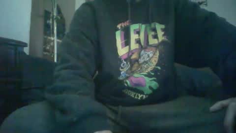 GigaChad online show from February 8, 2:38 pm