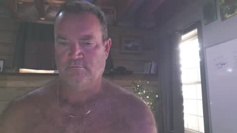chadmichaell online show from July 13, 12:29 pm