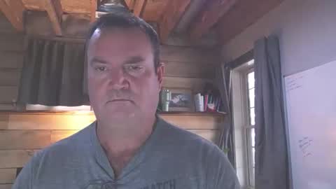 chadmichaell online show from March 2, 6:48 pm