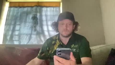 chadski1991 online show from March 17, 8:06 am