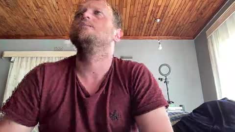 chadski1991 online show from January 28, 8:04 am