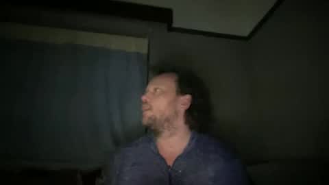 chadski1991 online show from February 3, 7:30 pm