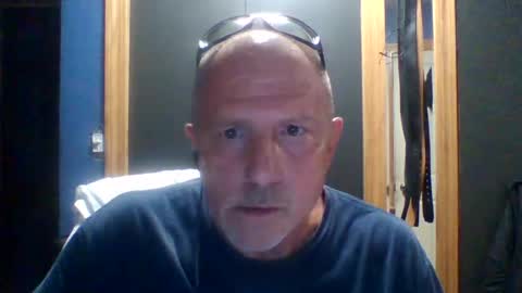 chadsters123 online show from July 30, 1:38 am