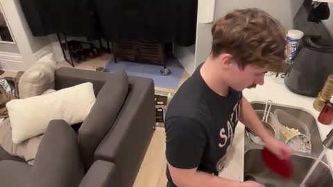 ChadTitan online show from March 28, 12:11 am