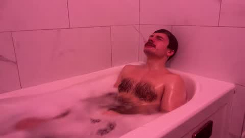 ChadTitan online show from February 8, 1:44 am