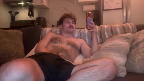 ChadTitan online show from March 20, 11:41 pm