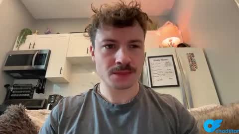 ChadTitan online show from June 26, 4:09 pm