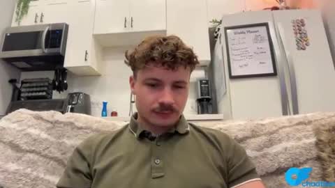 ChadTitan online show from July 17, 3:03 am
