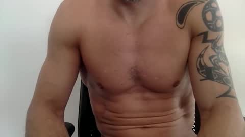 Chags online show from January 7, 6:24 pm