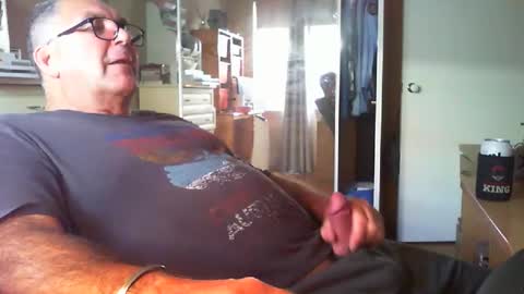 Chalky online show from January 13, 8:19 am