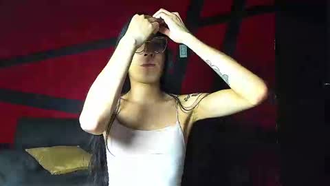 chaminelan online show from December 24, 9:06 am