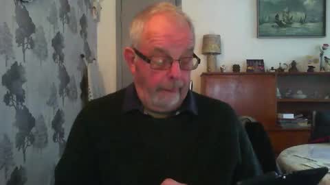 Champers online show from January 26, 10:12 am