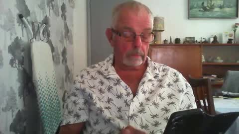 Champers online show from July 2, 12:55 pm