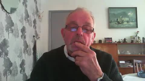 Champers online show from March 1, 3:49 pm