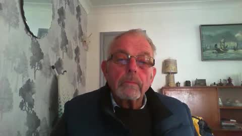 Champers online show from March 22, 10:31 am