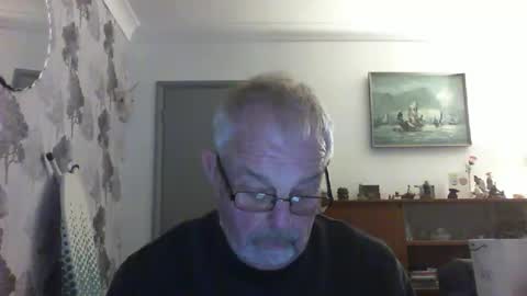 Champers online show from February 24, 5:25 pm