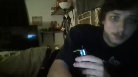 chan268 online show from February 11, 3:00 am