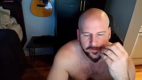 Chance Cruise online show from March 3, 1:13 am