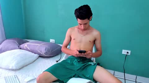 Kenji online show from December 21, 4:14 pm