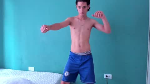 Kenji online show from December 28, 3:59 pm