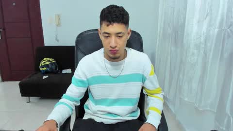 Kenji online show from October 1, 2:37 am