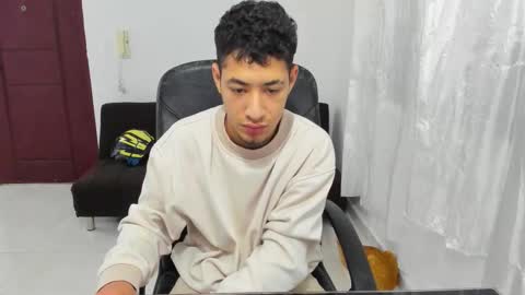 Kenji online show from September 29, 4:11 am