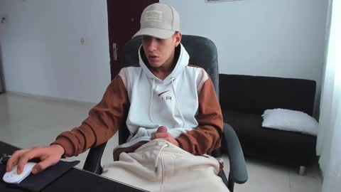 Kenji online show from October 10, 3:50 pm