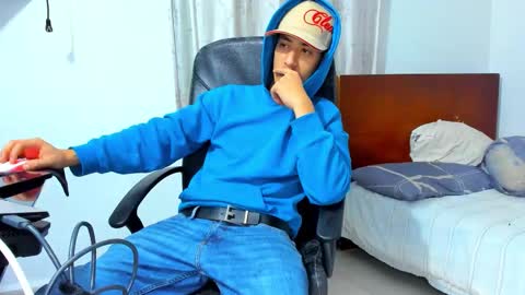 Kenji online show from December 20, 2:07 am