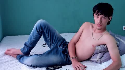 Kenji online show from December 19, 7:07 pm