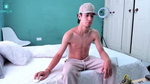 Kenji online show from January 25, 3:20 pm