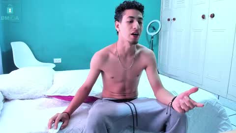 Kenji online show from February 28, 4:10 pm