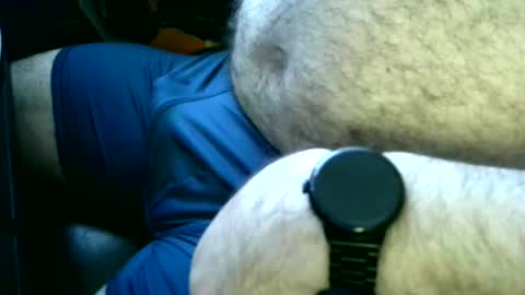 chang92543 online show from April 13, 5:24 pm