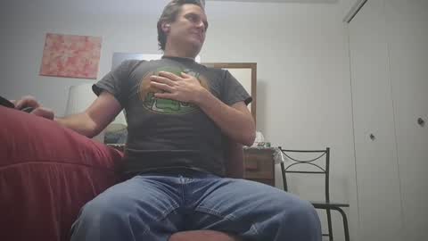 Snapshot of changej chatting on December 31, 5:11 am changej online show from December 31, 5:11 am