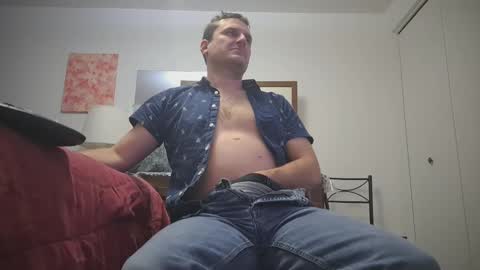 Snapshot of changej chatting on February 1, 7:05 am changej online show from February 1, 7:05 am