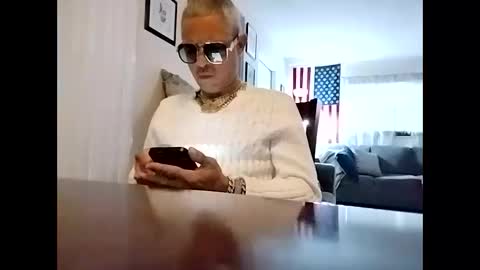 chaone11 online show from January 16, 12:08 pm