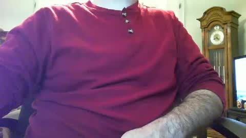 charle79 online show from February 4, 1:23 am