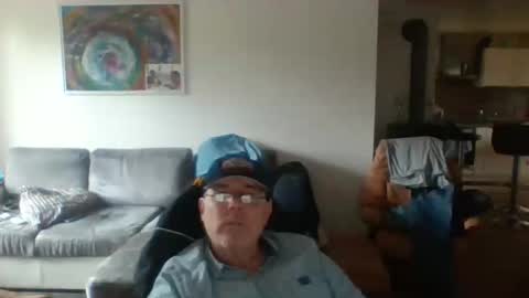 Snapshot of charles6064 chatting on September 9, 10:48 am charles6064 online show from September 9, 10:48 am