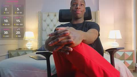 charlesbrown_ online show from September 15, 11:44 am