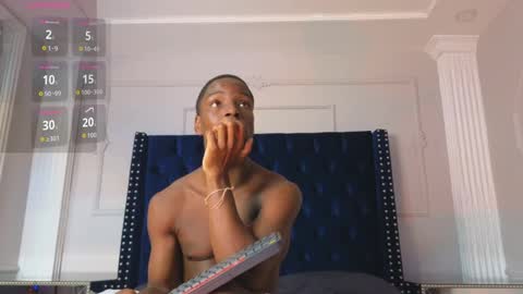 charlesbrown_ online show from September 12, 4:07 pm