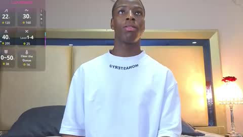 charlesbrown_ online show from October 7, 12:20 pm