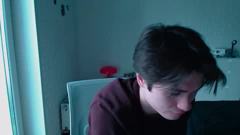 charleshanson69 online show from March 8, 9:57 am