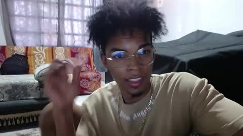 charlesshorny online show from November 10, 9:42 pm